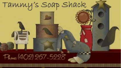 eshop at Tammys Soap Shack's web store for Made in America products